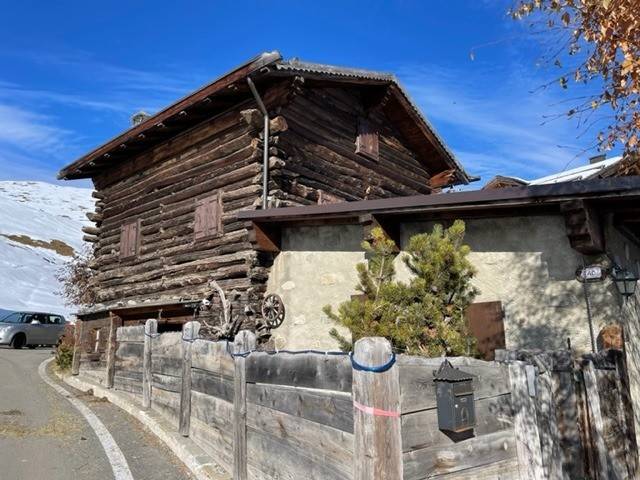 appartamento in vendita a Livigno in zona Trepalle