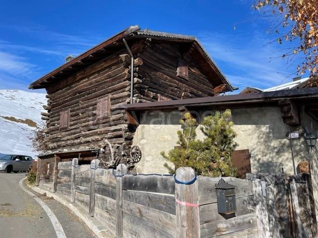 appartamento in vendita a Livigno in zona Trepalle