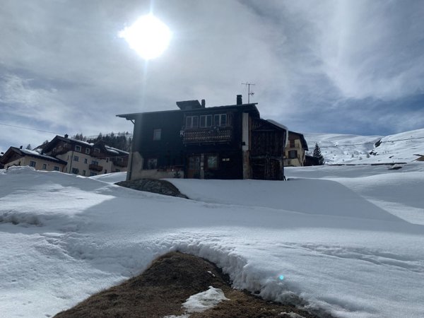 appartamento in vendita a Livigno in zona Trepalle