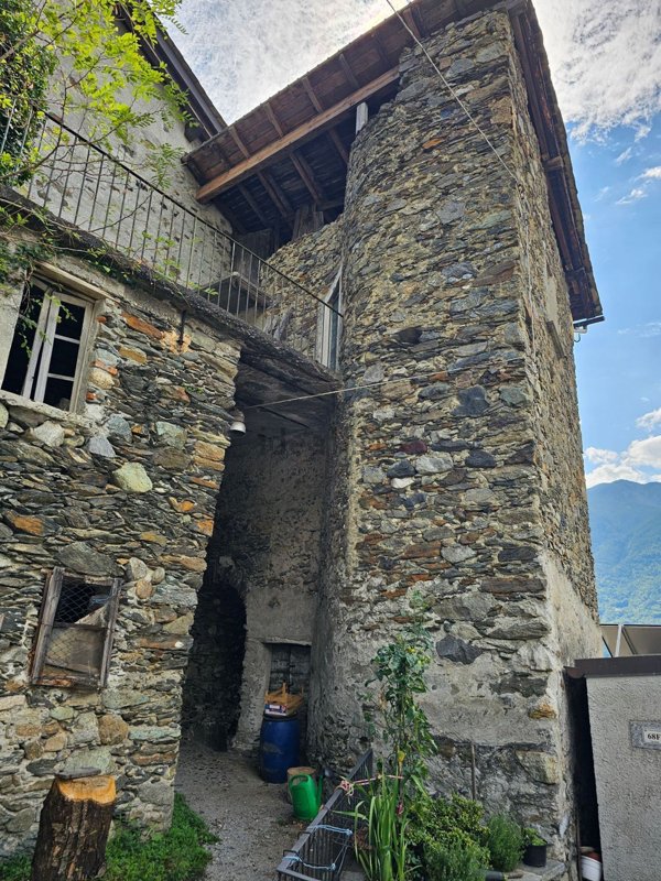 esavano in vendita a Livigno