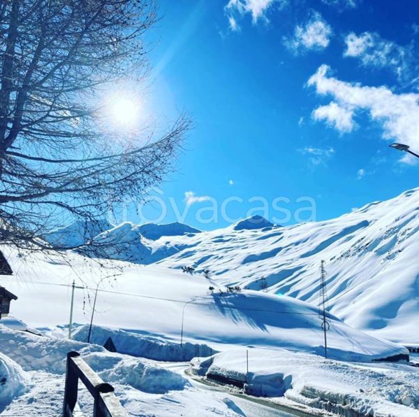 appartamento in vendita a Livigno in zona Trepalle