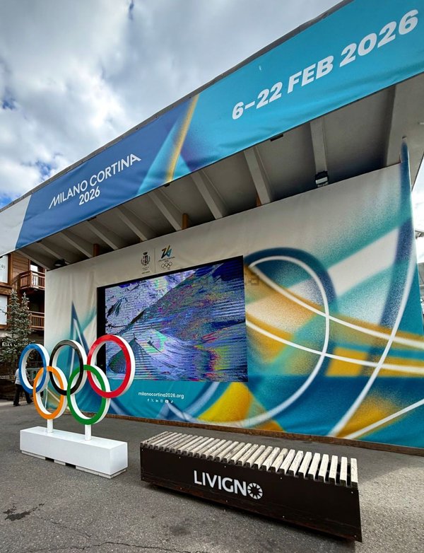 appartamento in vendita a Livigno