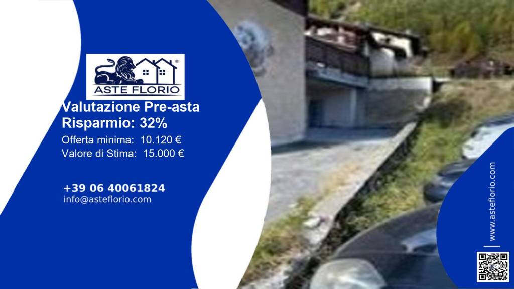 locale commerciale in vendita a Livigno