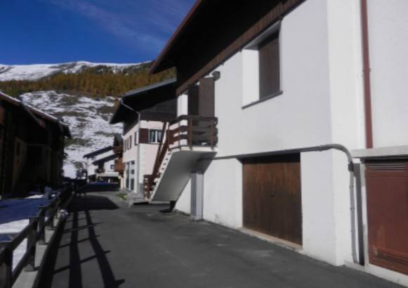 locale commerciale in vendita a Livigno
