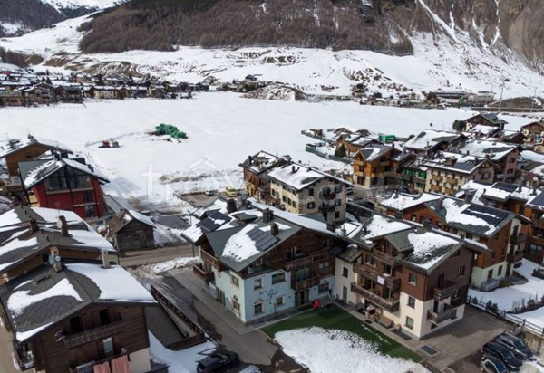 appartamento in vendita a Livigno