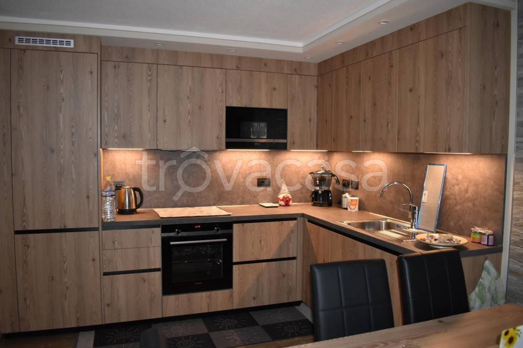 appartamento in vendita a Livigno