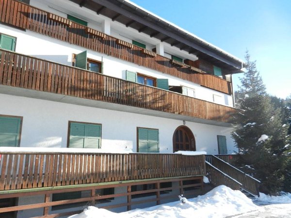 appartamento in vendita a Livigno