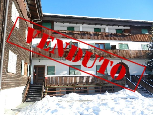 appartamento in vendita a Livigno