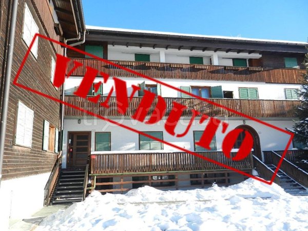appartamento in vendita a Livigno