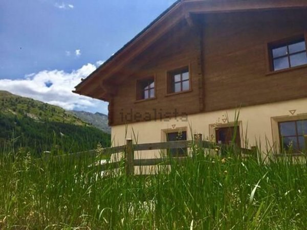 appartamento in vendita a Livigno in zona Trepalle