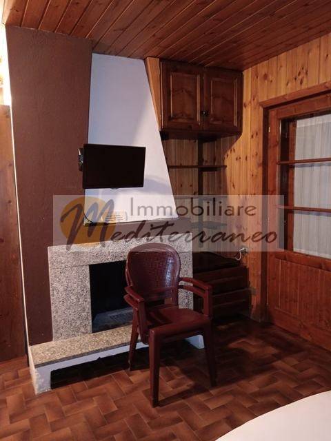 appartamento in vendita a Livigno