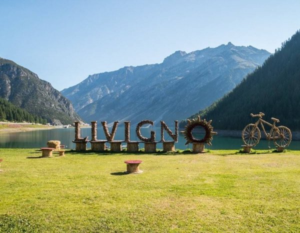 appartamento in vendita a Livigno
