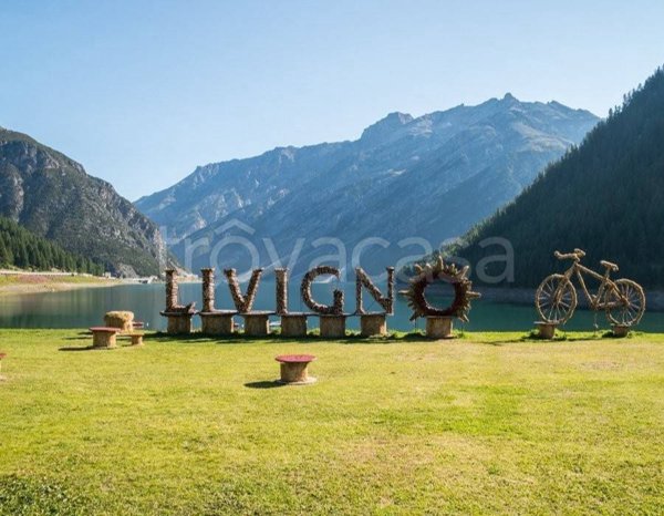 appartamento in vendita a Livigno
