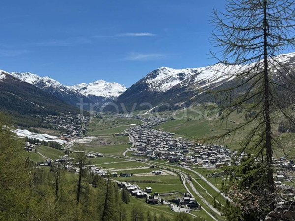 appartamento in vendita a Livigno