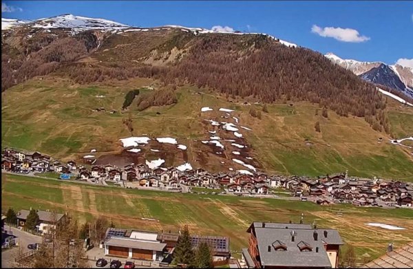 appartamento in vendita a Livigno