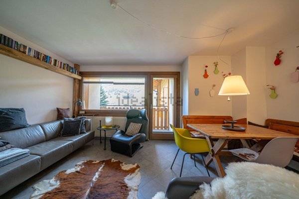 appartamento in vendita a Livigno