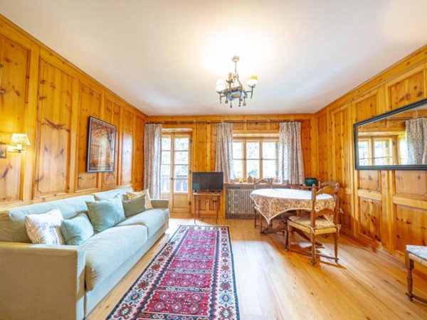 appartamento in vendita a Livigno