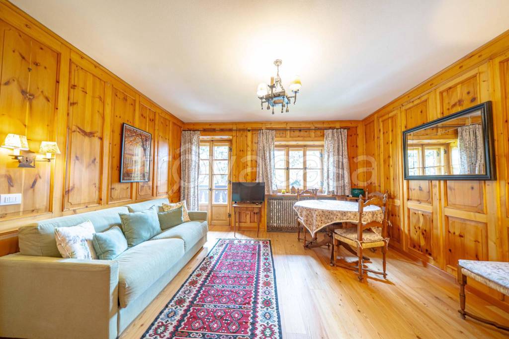 appartamento in vendita a Livigno