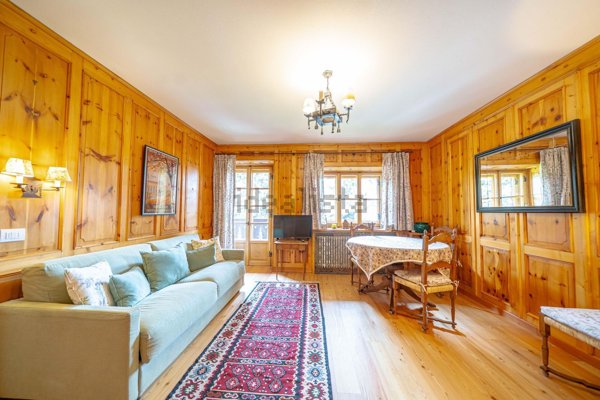 appartamento in vendita a Livigno