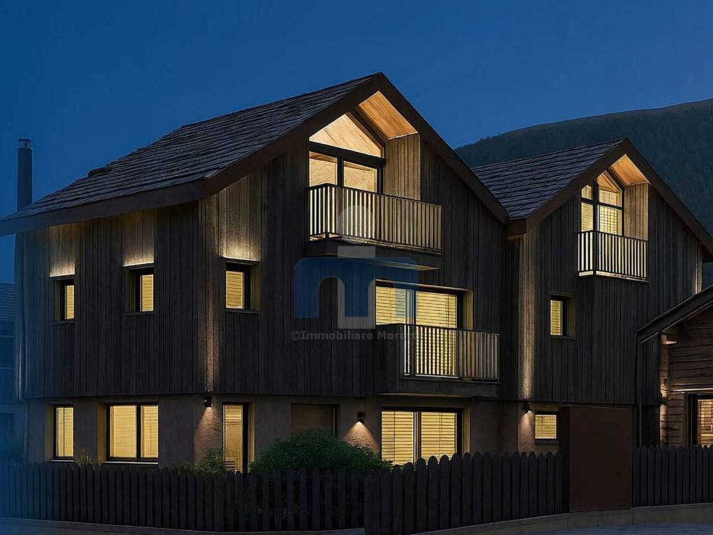 casa indipendente in vendita a Livigno