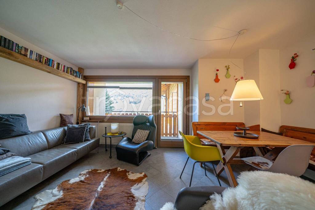 appartamento in vendita a Livigno
