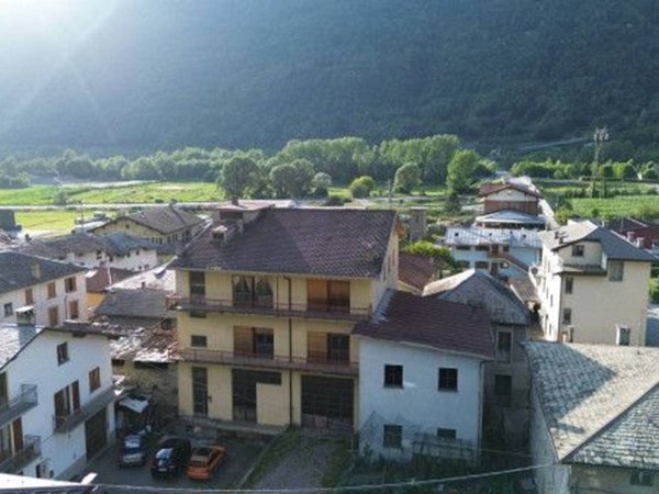 appartamento in vendita a Lovero