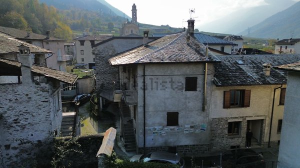 appartamento in vendita a Lovero