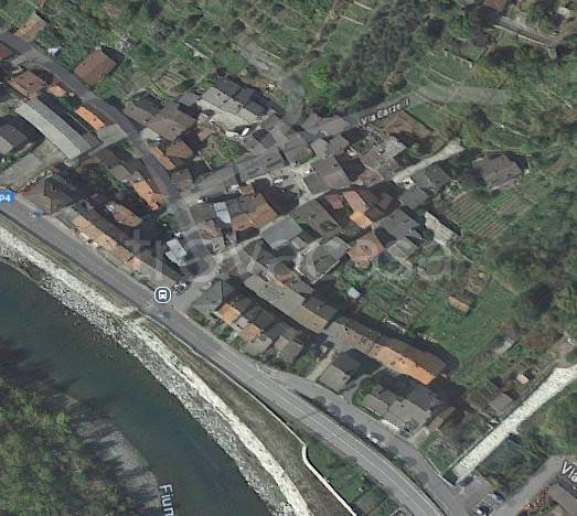 appartamento in vendita a Mantello