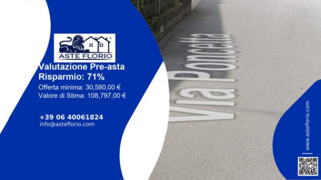 appartamento in vendita a Mantello