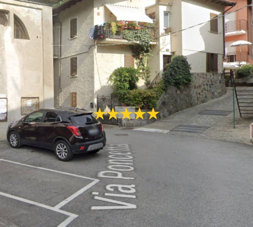 appartamento in vendita a Mantello