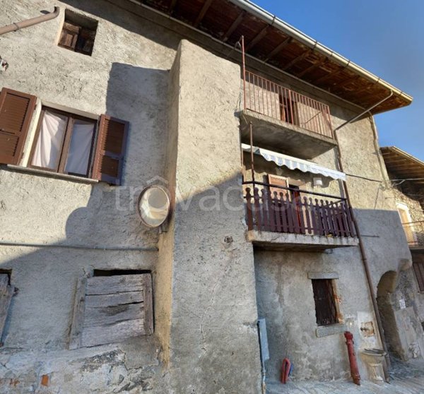 appartamento in vendita a Mantello