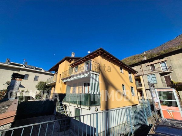 appartamento in vendita a Mantello