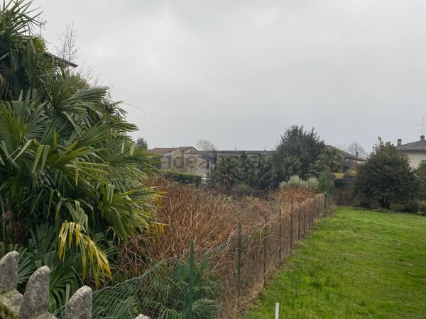 villa in vendita a Mantello