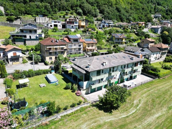 appartamento in vendita a Mantello