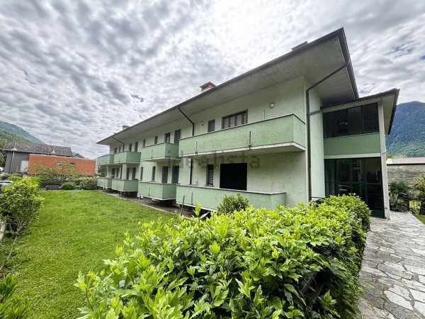 appartamento in vendita a Mantello
