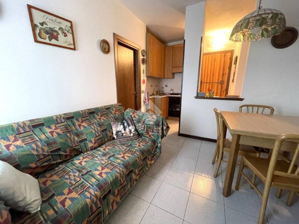 appartamento in vendita a Mazzo di Valtellina