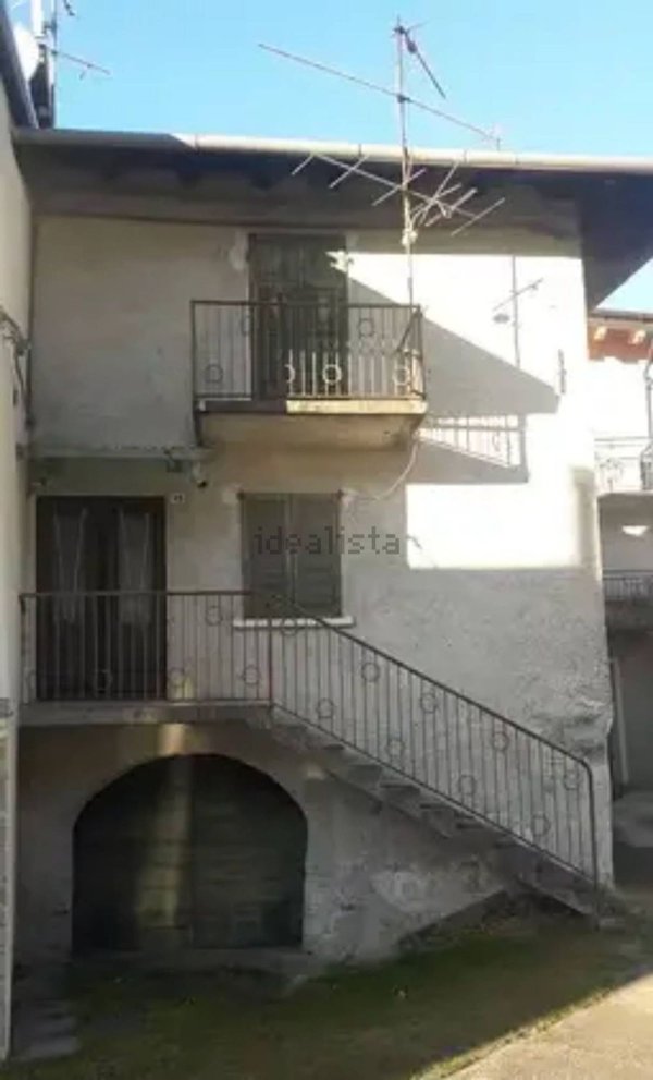 appartamento in vendita a Mazzo di Valtellina