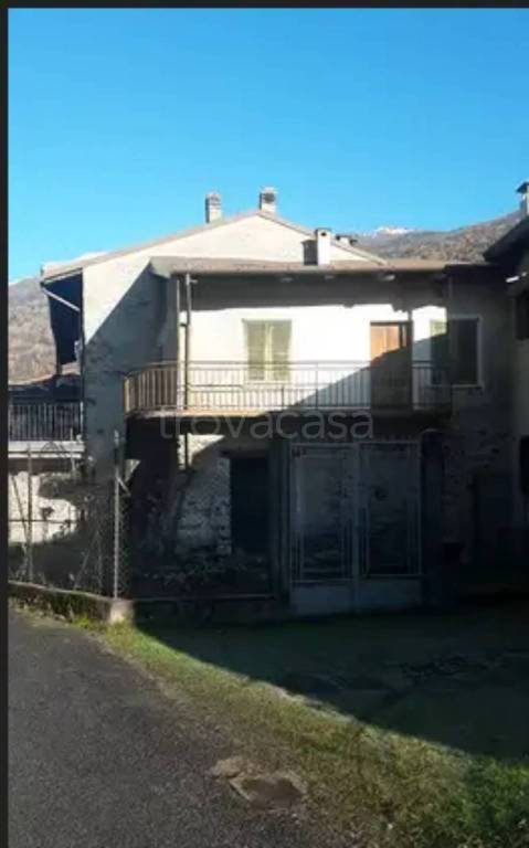 appartamento in vendita a Mazzo di Valtellina