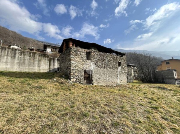 appartamento in vendita a Mazzo di Valtellina