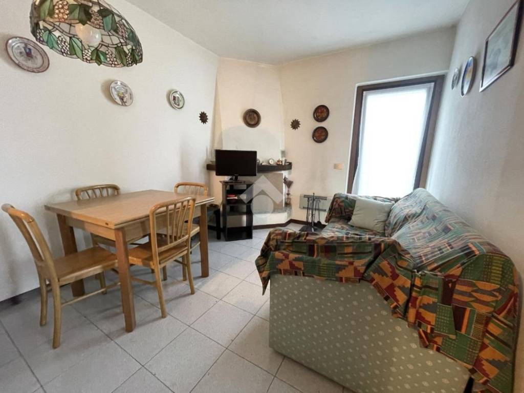 appartamento in vendita a Mazzo di Valtellina