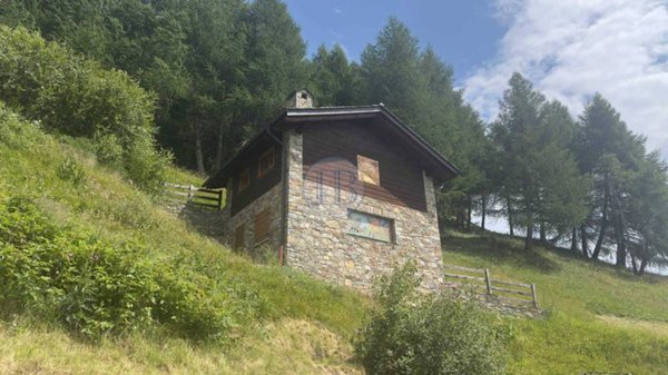 appartamento in vendita a Mazzo di Valtellina