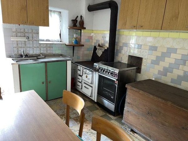 casa indipendente in vendita a Mazzo di Valtellina