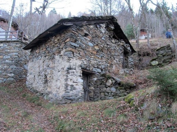 appartamento in vendita a Mazzo di Valtellina