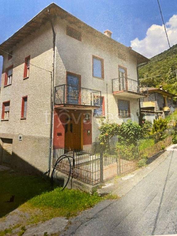 casa indipendente in vendita a Mello