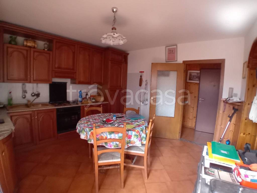 appartamento in vendita a Mello