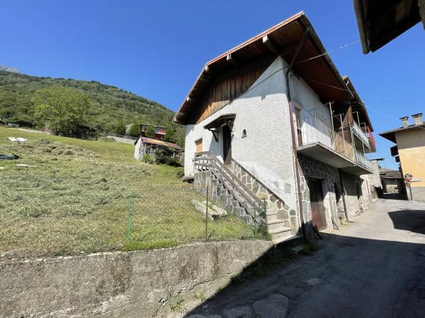 casa indipendente in vendita a Mello
