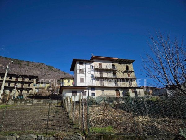 casa indipendente in vendita a Mello