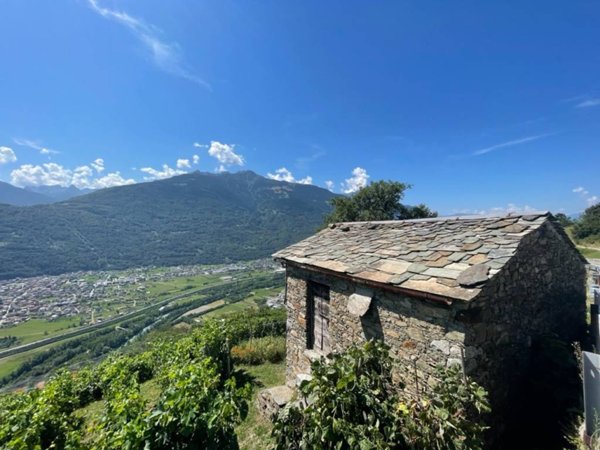 casa indipendente in vendita a Mello