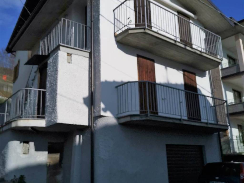 appartamento in vendita a Mello