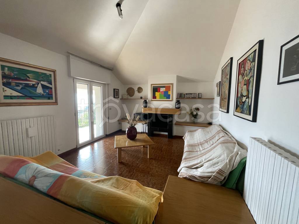 appartamento in vendita a Mello